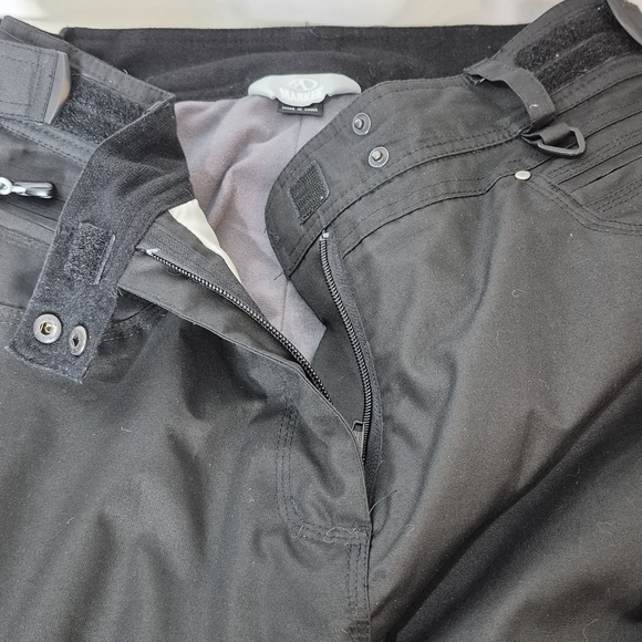 Marker Logix Series Women's Insulated Ski / Snowboard Pants - Size 12 - Picture 6 of 16
